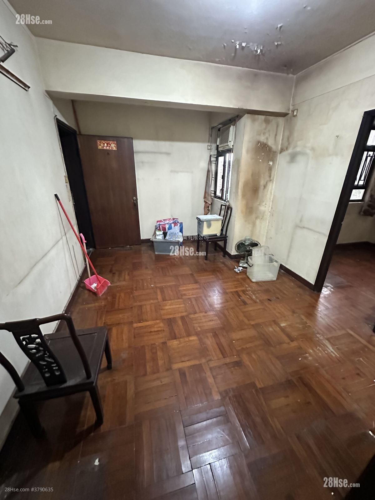 金龙楼 售盘 2 房 , 1 浴室 374 平方尺