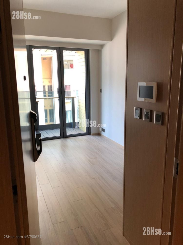 利奥坊凯岸 售盘 1 房 , 1 浴室 248 平方尺