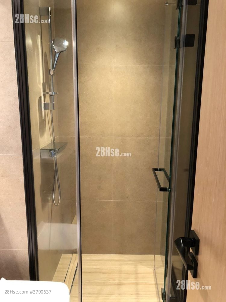 利奥坊凯岸 售盘 1 房 , 1 浴室 248 平方尺