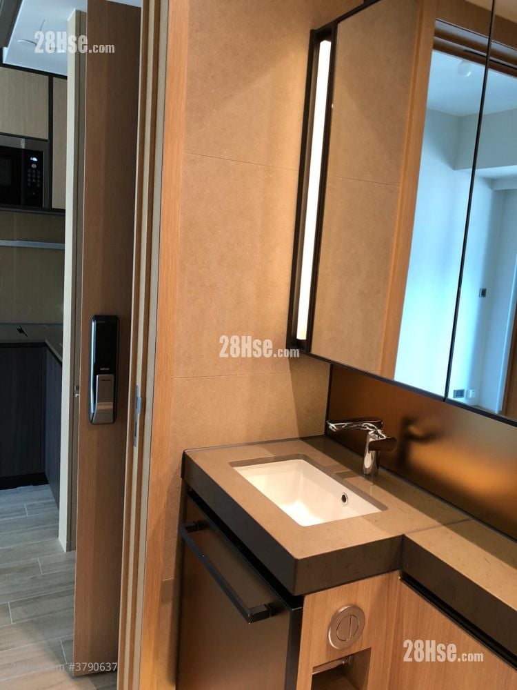 利奥坊凯岸 售盘 1 房 , 1 浴室 248 平方尺