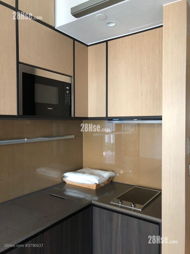 利奥坊凯岸 售盘 1 房 , 1 浴室 248 平方尺