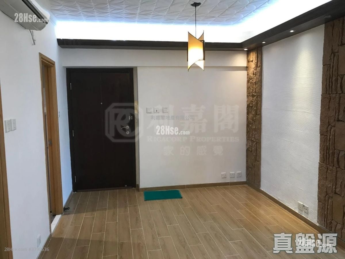 Finery Park Rental 2 Bedrooms , 1 Bathroom 410 ft²