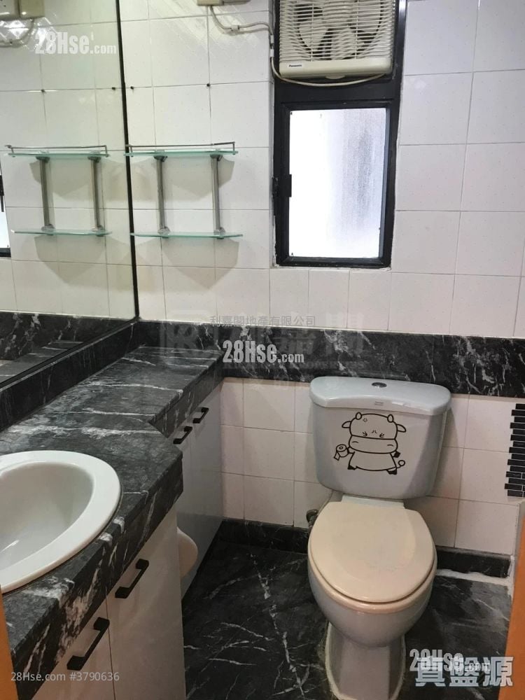 Finery Park Rental 2 Bedrooms , 1 Bathroom 410 ft²