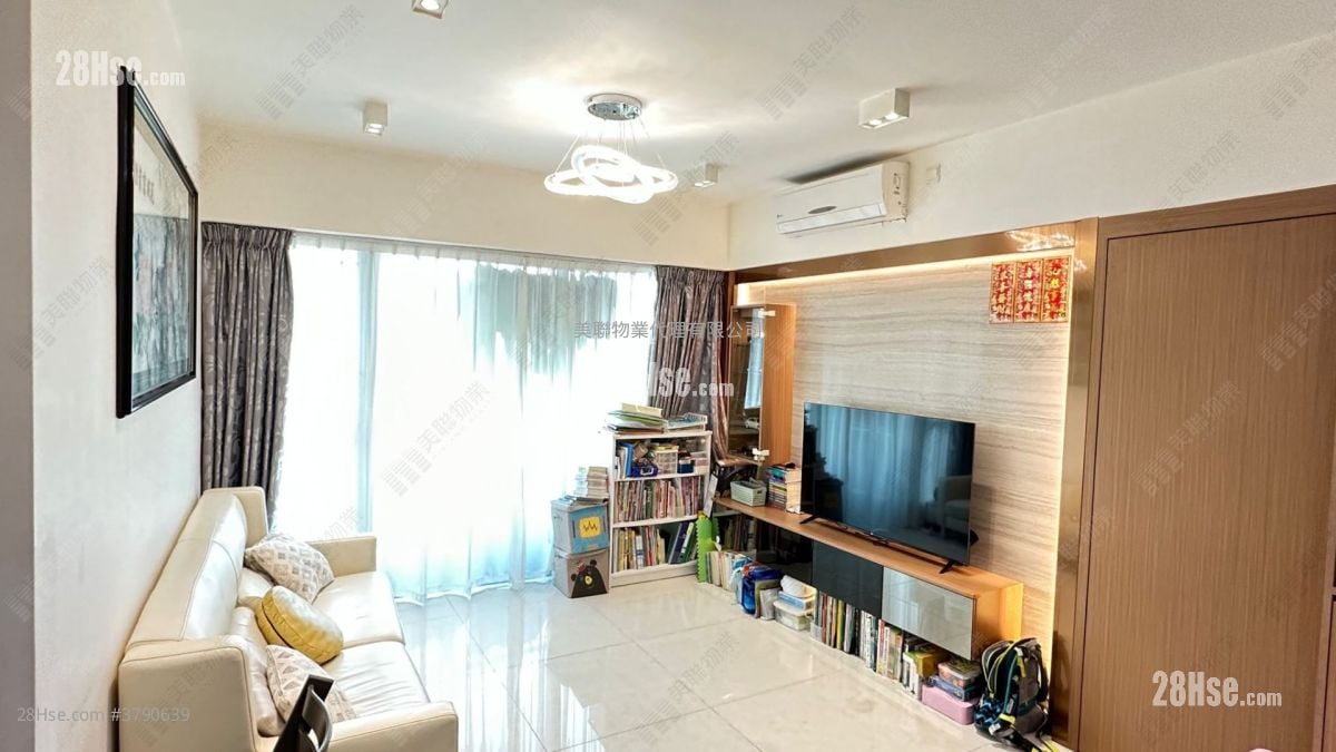 致蓝天 售盘 4 房 928 平方尺