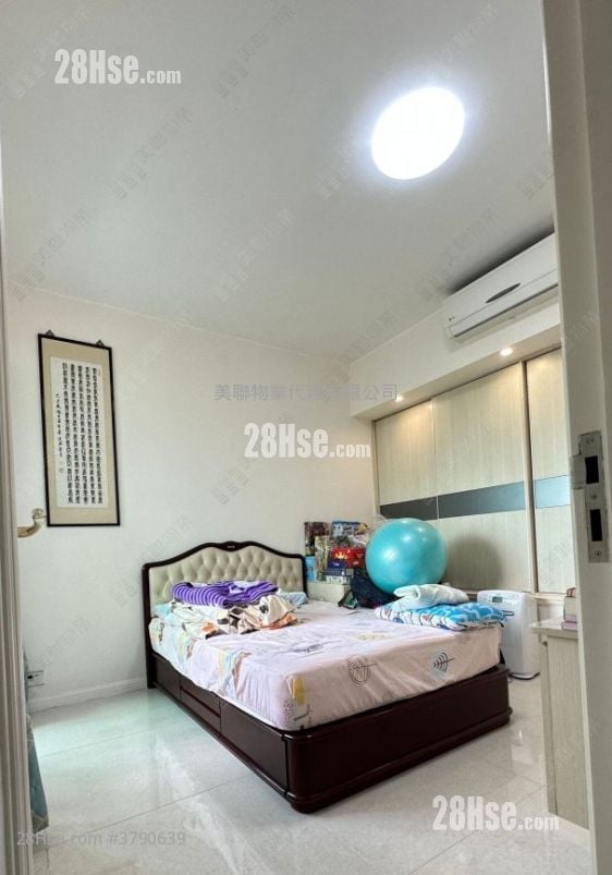 致蓝天 售盘 4 房 928 平方尺