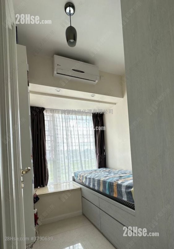 致蓝天 售盘 4 房 928 平方尺