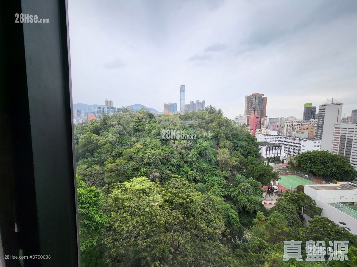 King's Park Hill Sell 2 Bedrooms 1,215 ft²