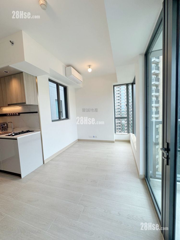 黄金海湾 售盘 开放式间隔 , 1 浴室 312 平方尺