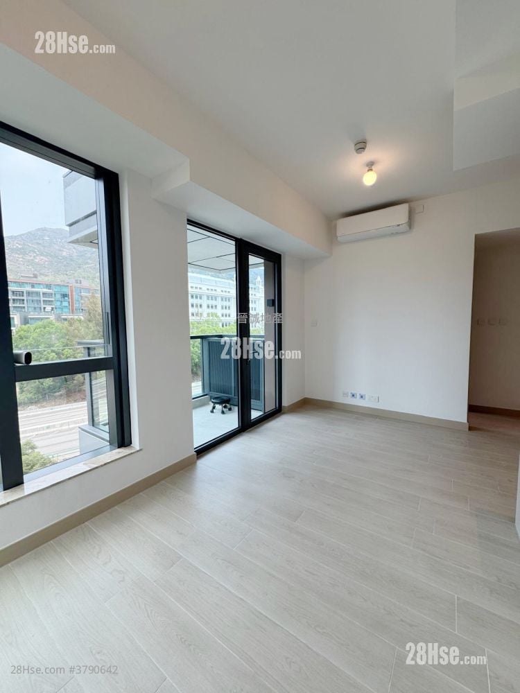 黄金海湾 售盘 开放式间隔 , 1 浴室 312 平方尺