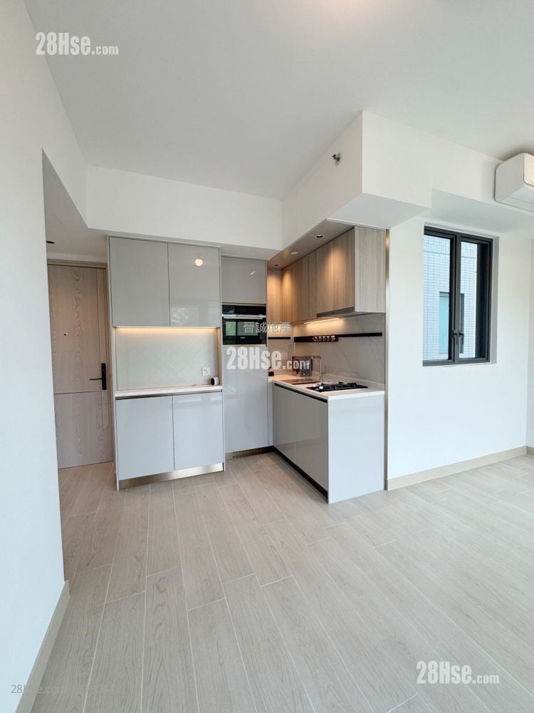 黄金海湾 售盘 开放式间隔 , 1 浴室 312 平方尺