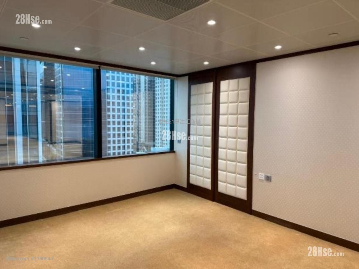 K Wah Centre Rental 5+ Bedrooms