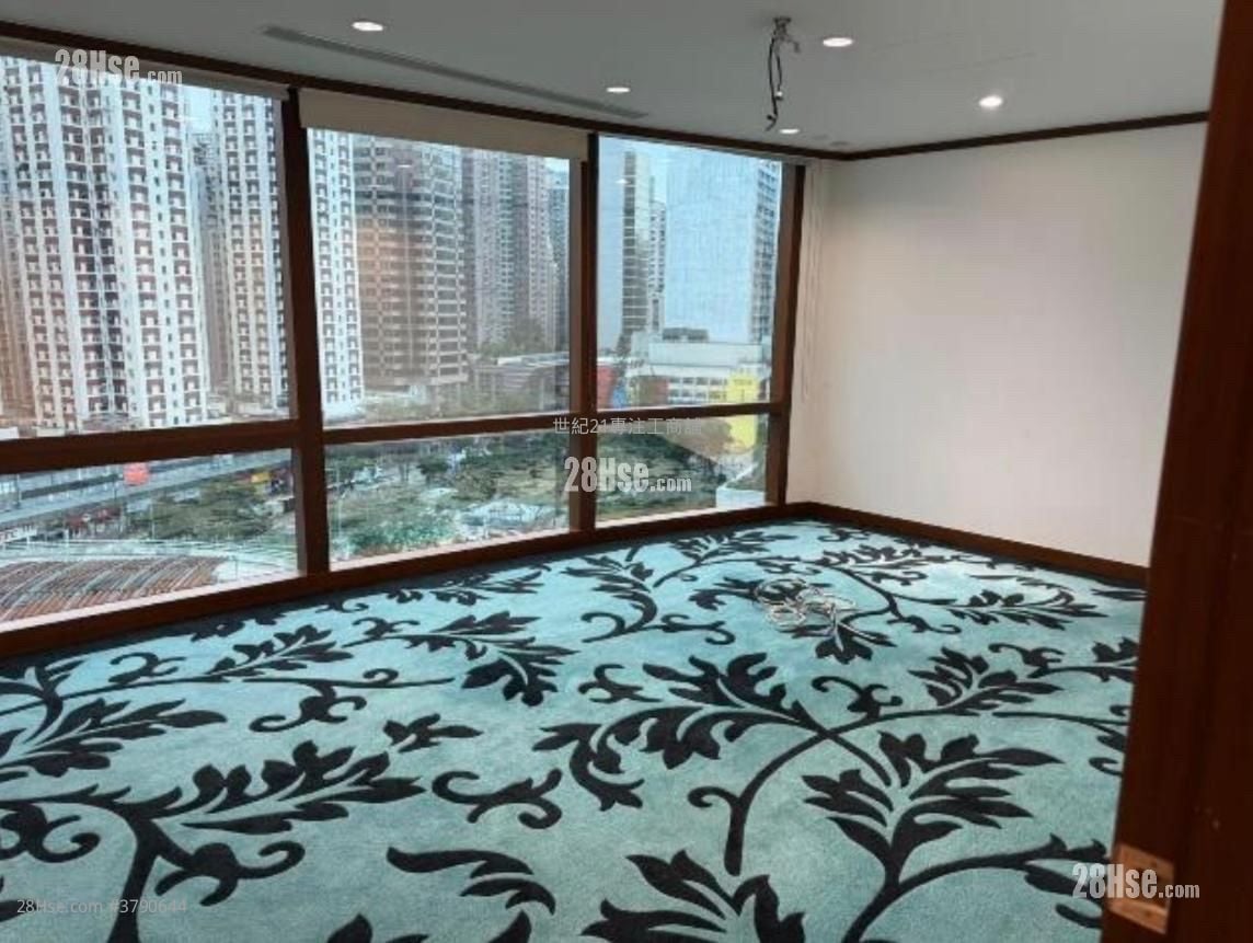 K Wah Centre Rental 5+ Bedrooms