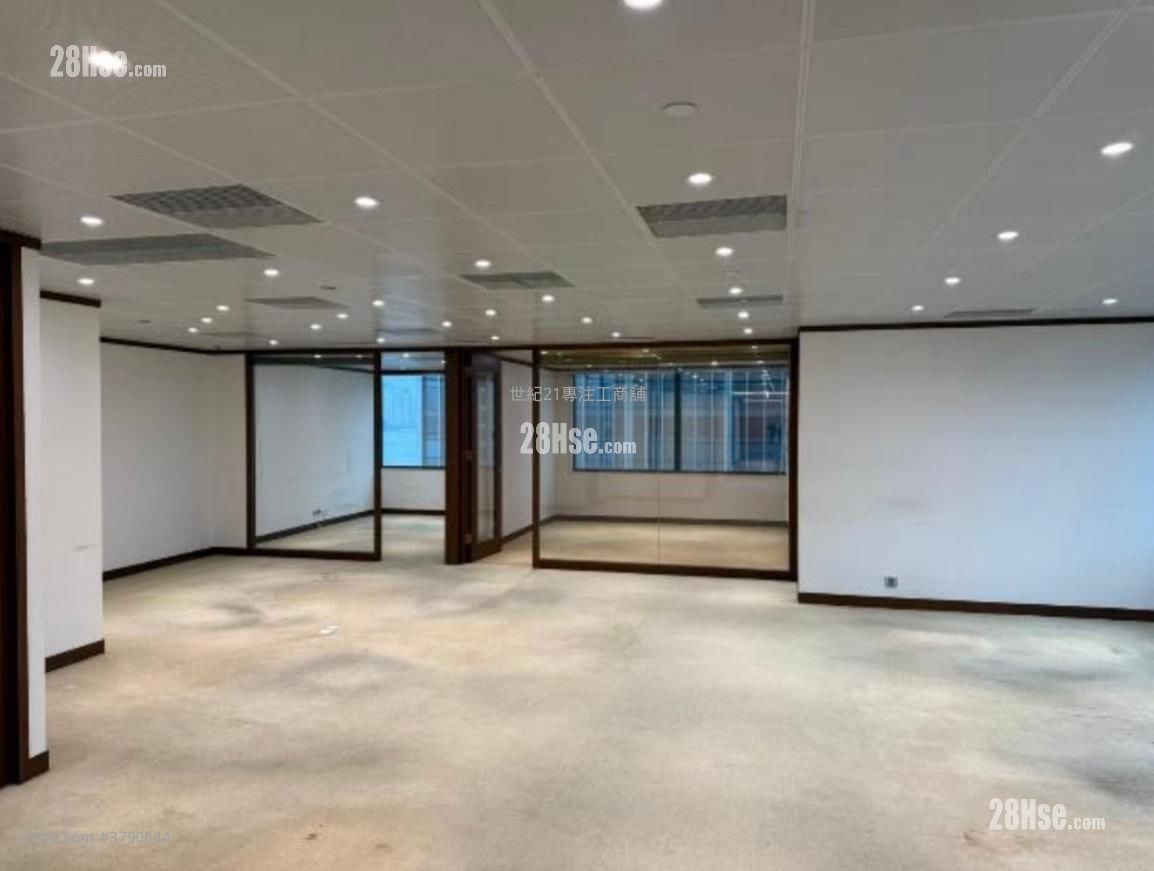 K Wah Centre Rental 5+ Bedrooms