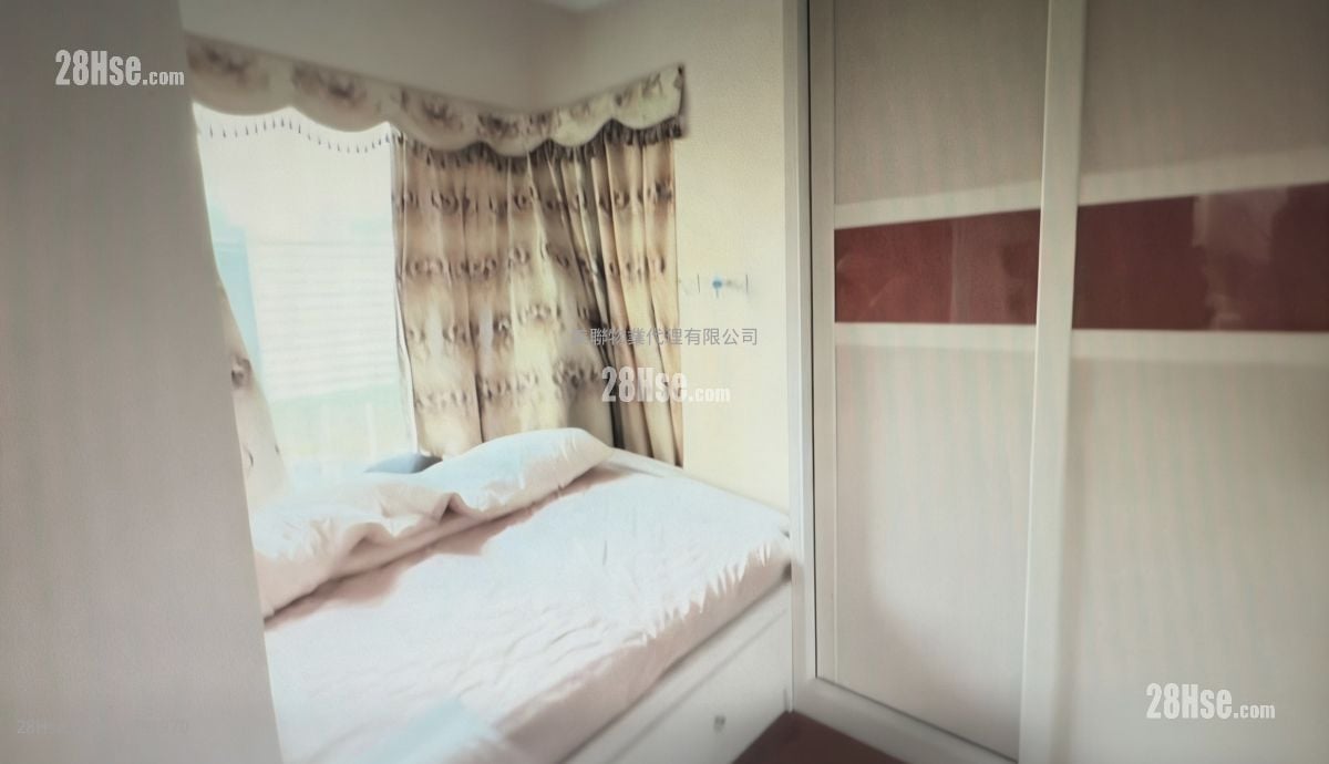 溱岸8号 售盘 3 房 , 1 浴室 725 平方尺