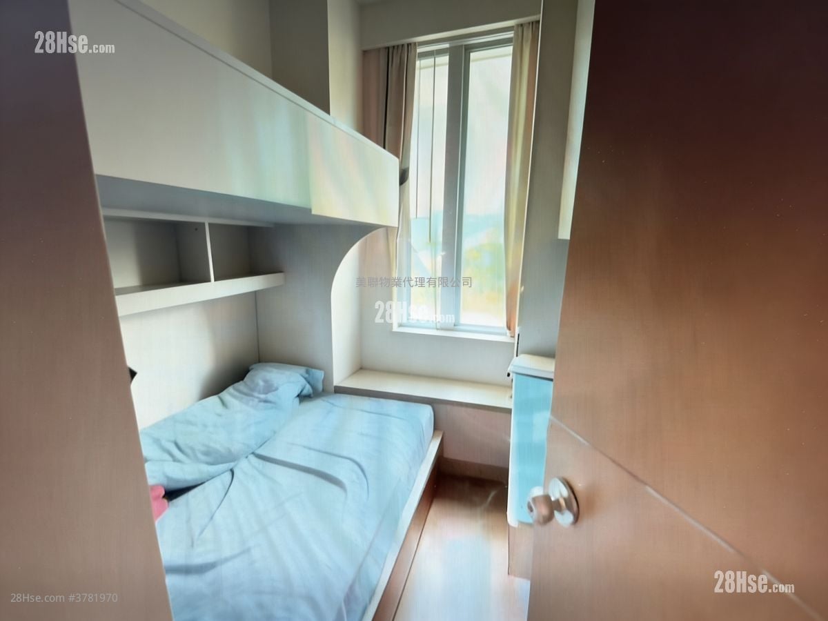 溱岸8号 售盘 3 房 , 1 浴室 725 平方尺