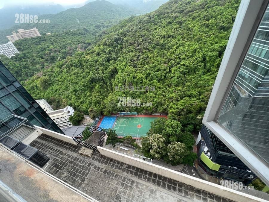 香华工业大厦 租盘 1 厕所