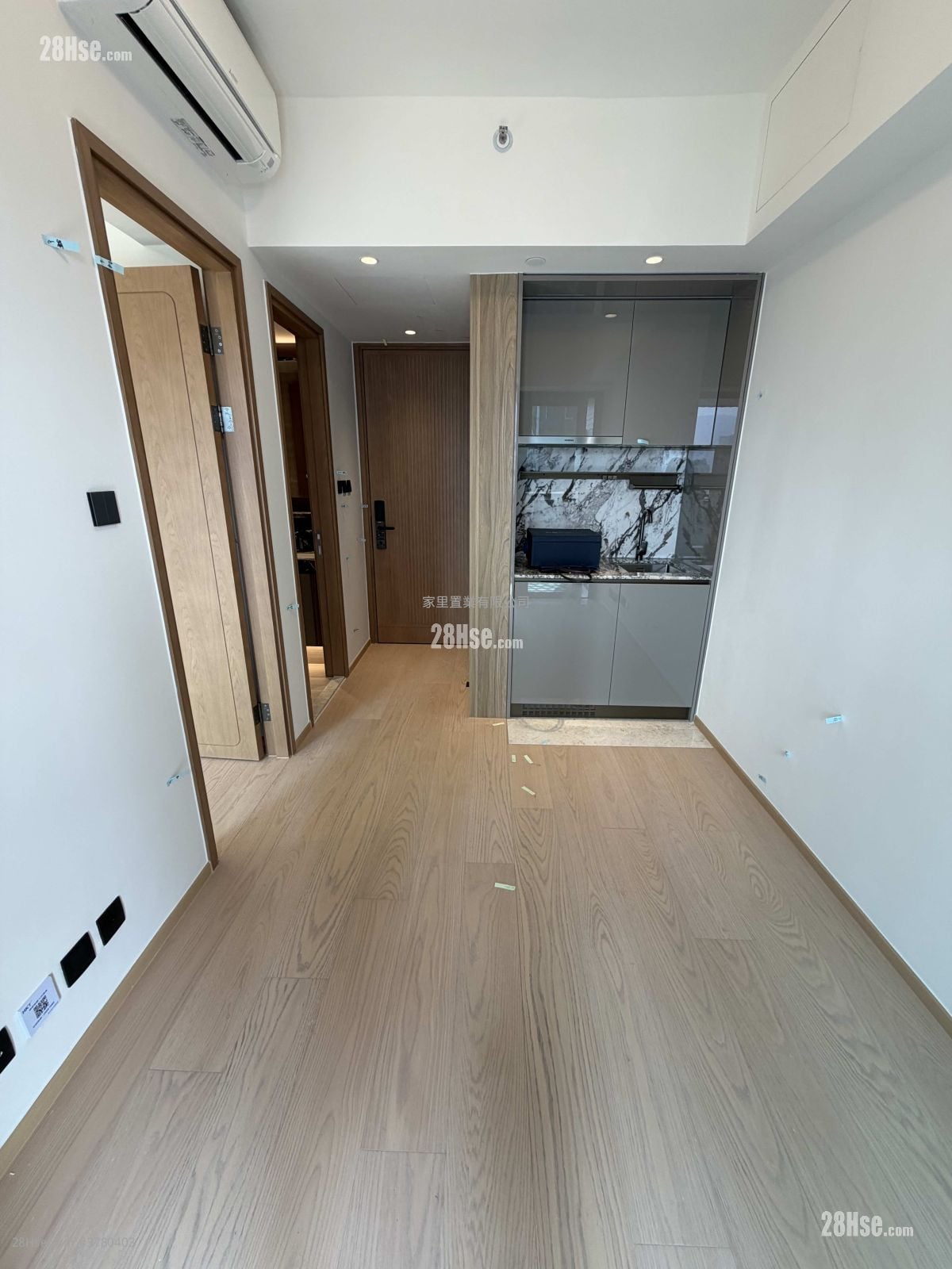 Topside Residence Rental 1 Bedroom , 1 Bathroom 269 ft²