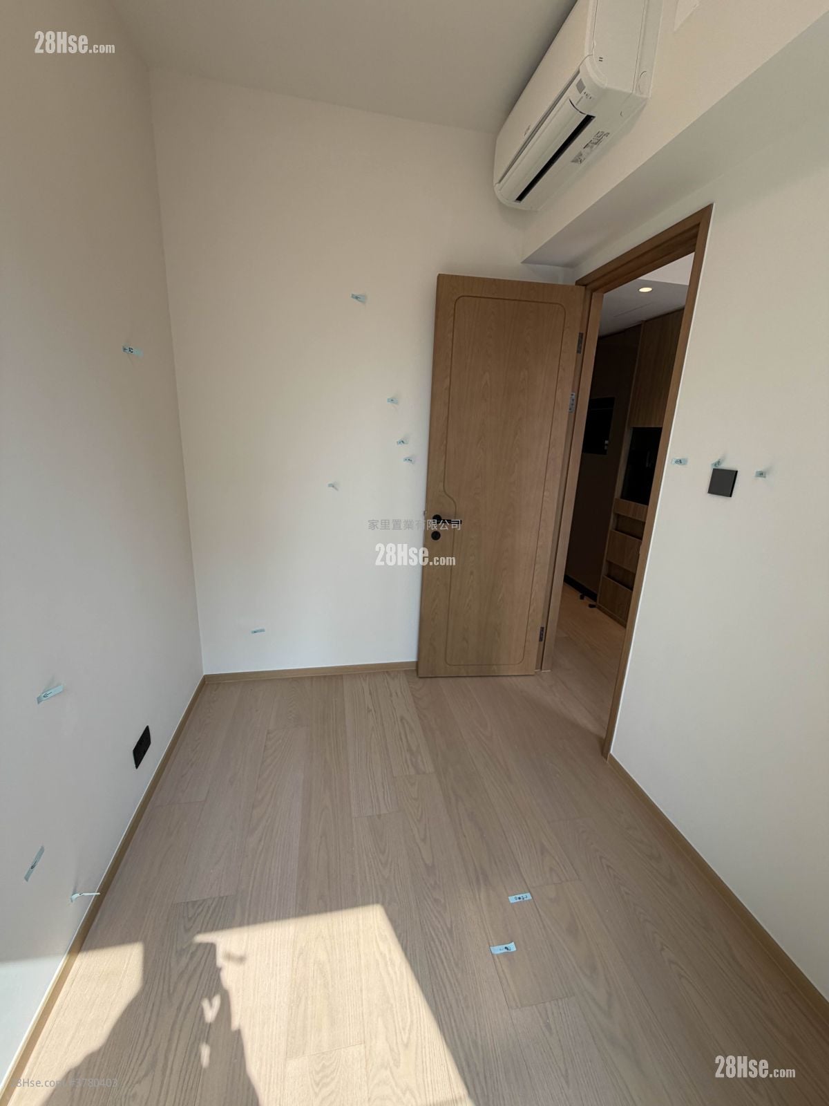 Topside Residence Rental 1 Bedroom , 1 Bathroom 269 ft²