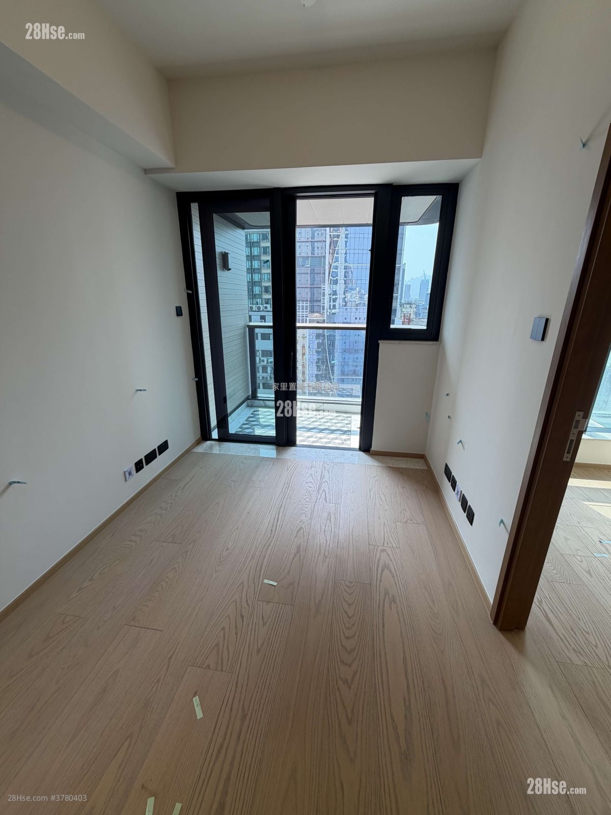 Topside Residence Rental 1 Bedroom , 1 Bathroom 269 ft²