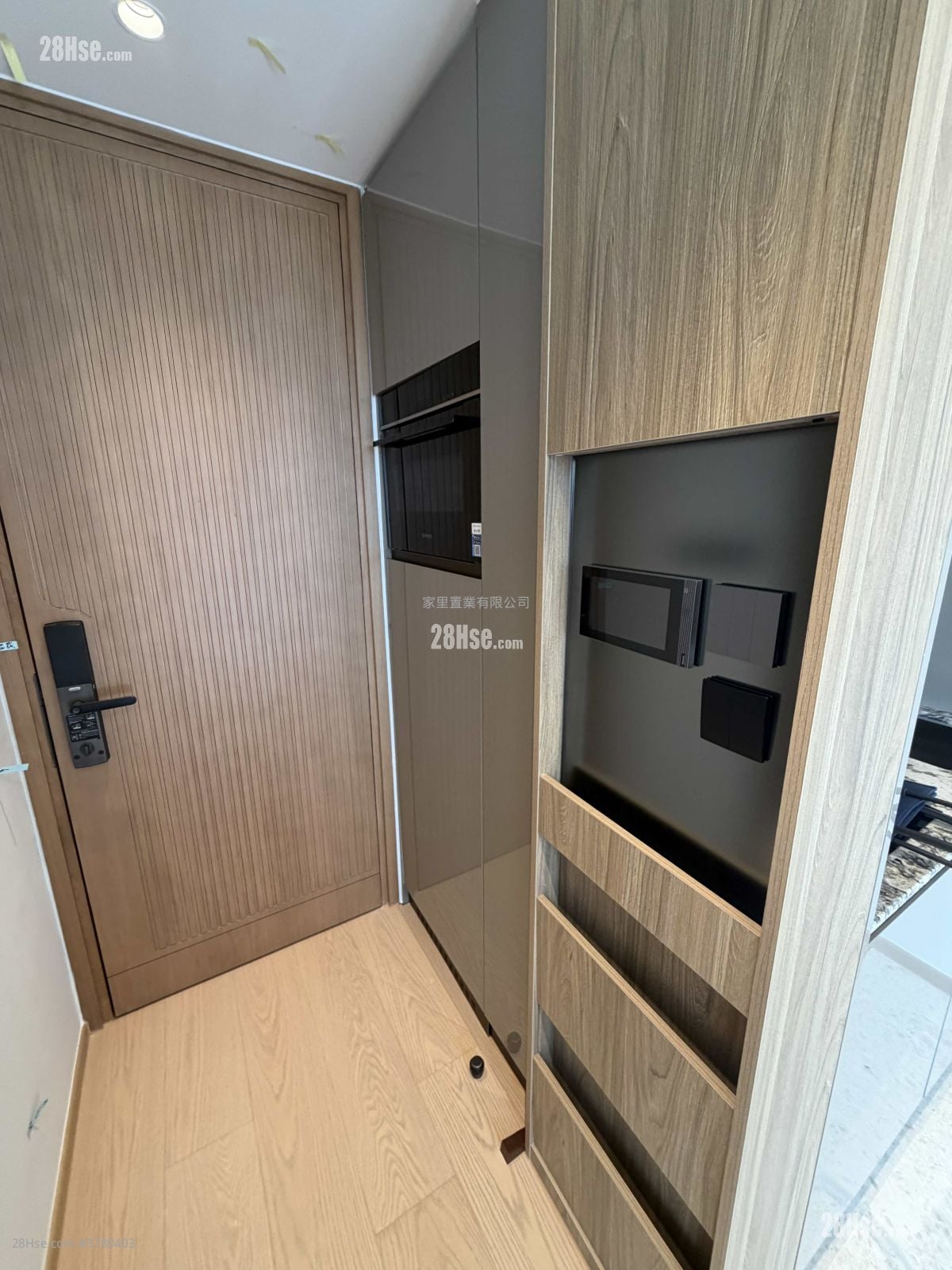 Topside Residence Rental 1 Bedroom , 1 Bathroom 269 ft²