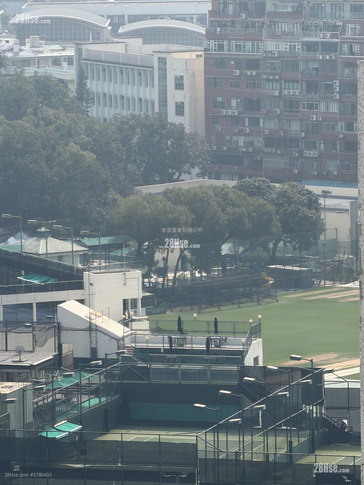 Topside Residence Rental 1 Bedroom , 1 Bathroom 269 ft²