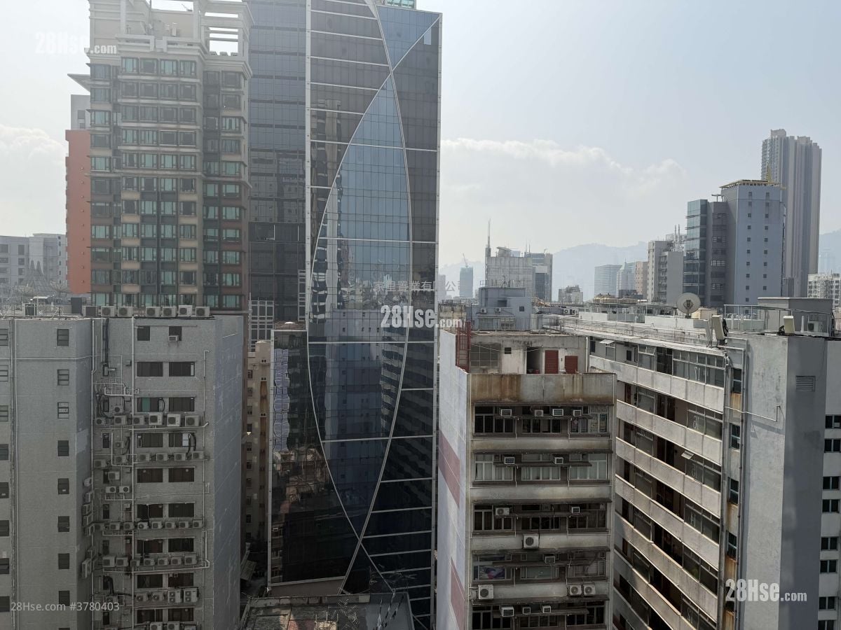 Topside Residence Rental 1 Bedroom , 1 Bathroom 269 ft²