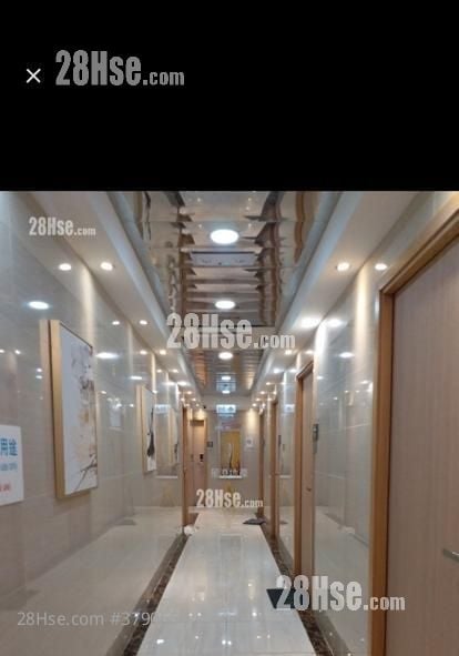 华发工业大厦 售盘 1 房 , 1 厕所 160 平方尺