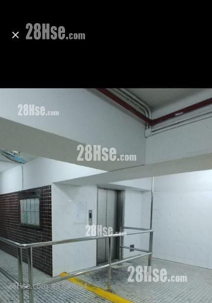 华发工业大厦 售盘 1 房 , 1 厕所 160 平方尺