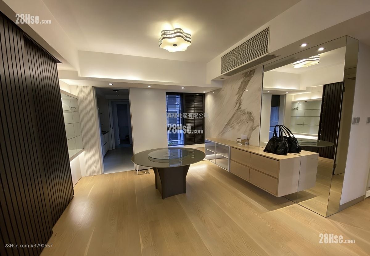 King's Park Hill Sell 3 Bedrooms 1,230 ft²