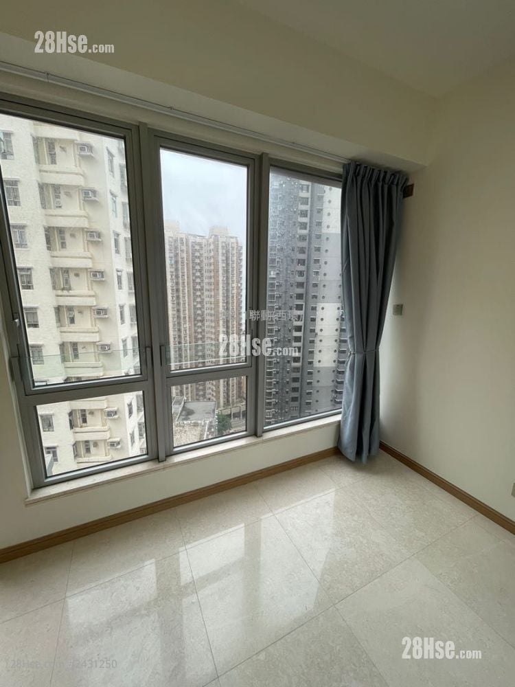 63 Pokfulam Rental Studio , 1 Bathroom 275 ft²