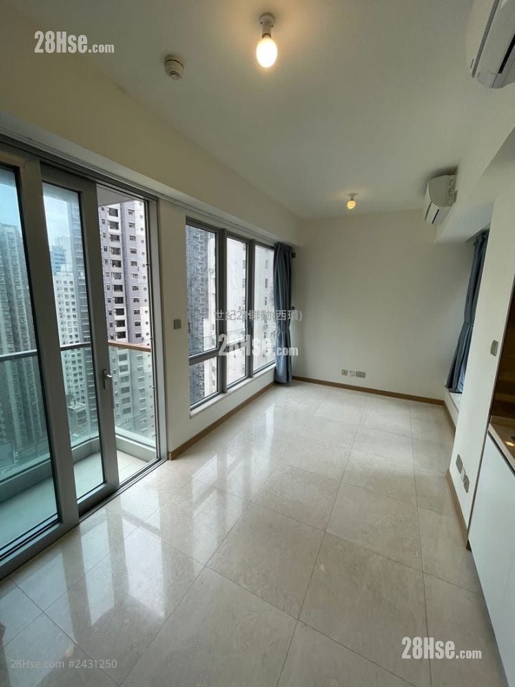 63 Pokfulam Rental Studio , 1 Bathroom 275 ft²