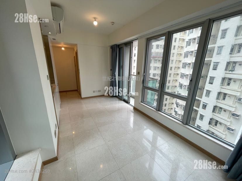 63 Pokfulam Rental Studio , 1 Bathroom 275 ft²