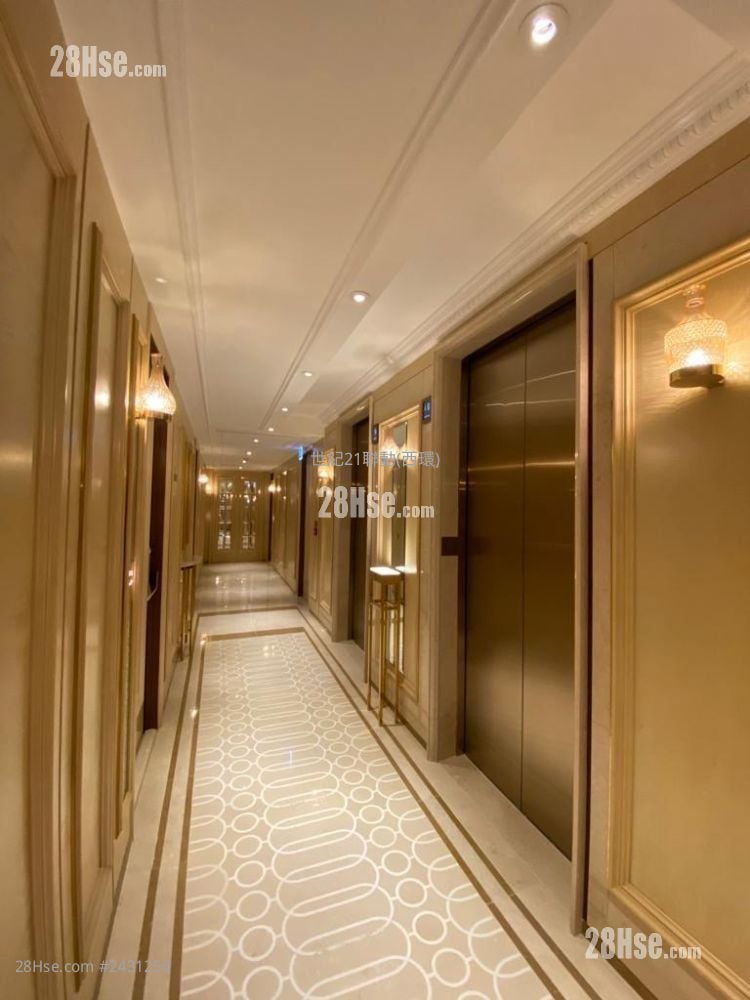 63 Pokfulam Rental Studio , 1 Bathroom 275 ft²