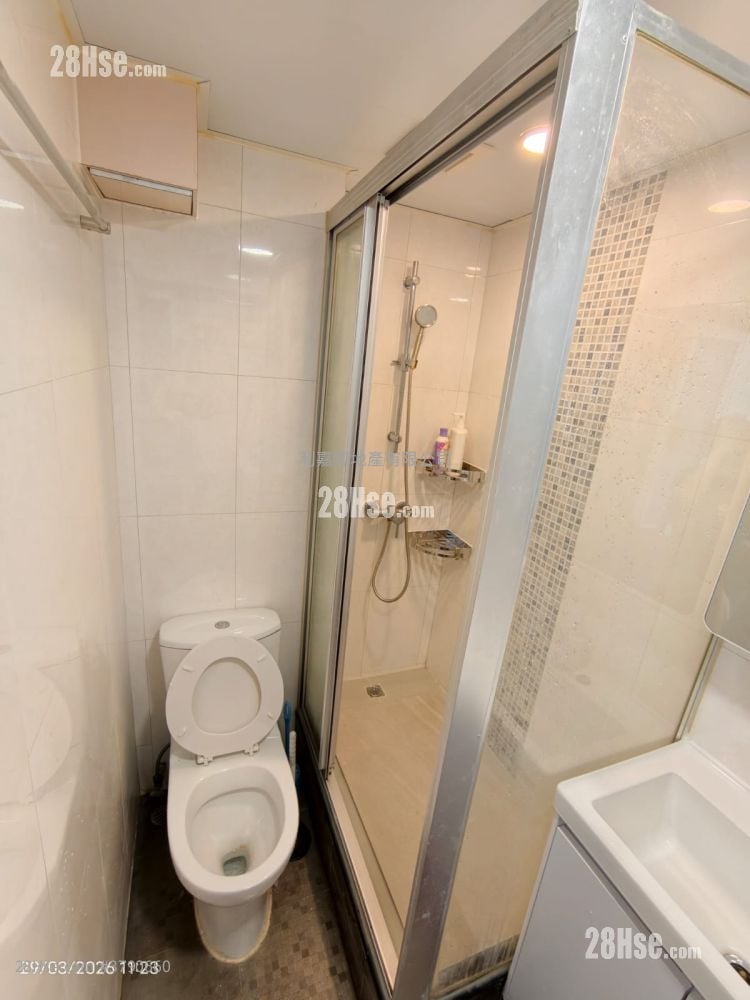 Choi Po Court Rental