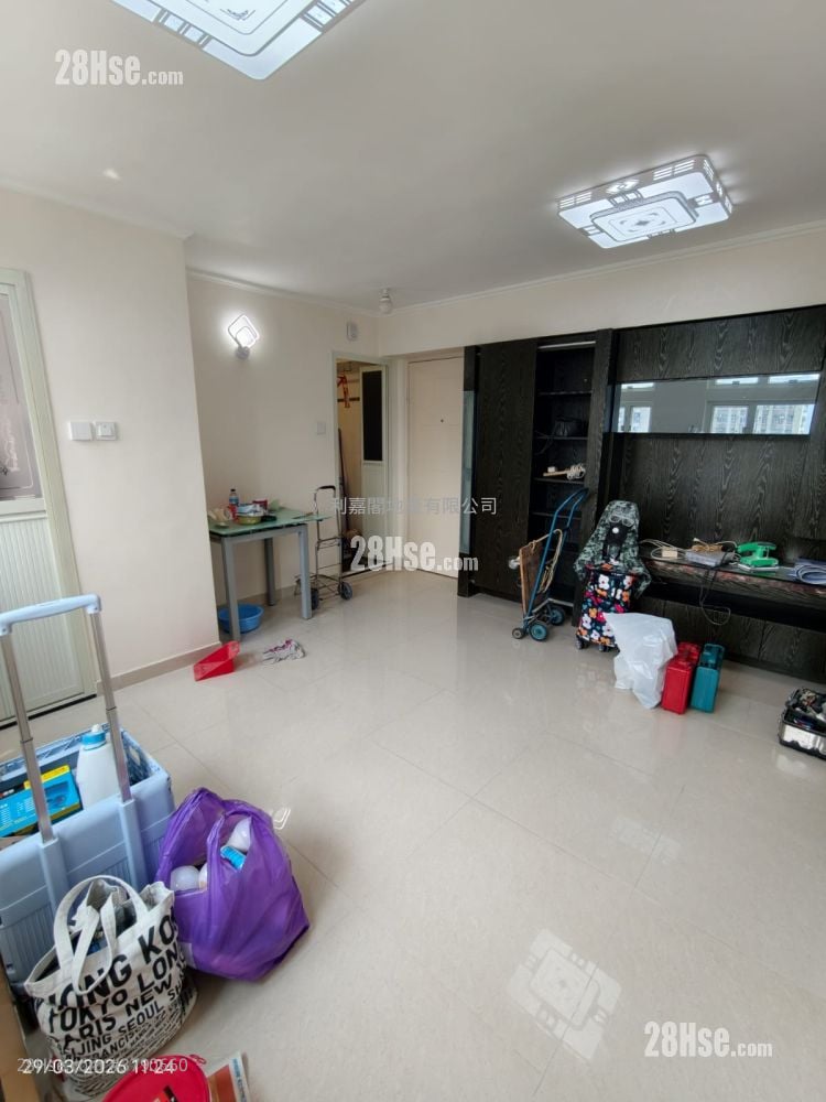 Choi Po Court Rental