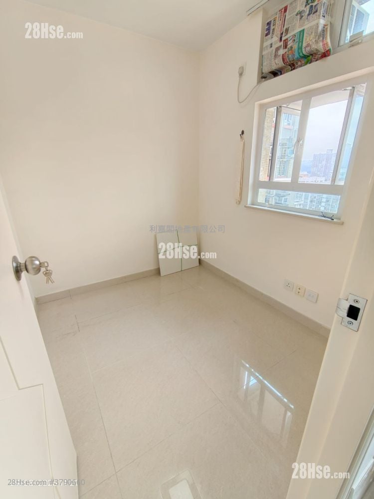 Choi Po Court Rental