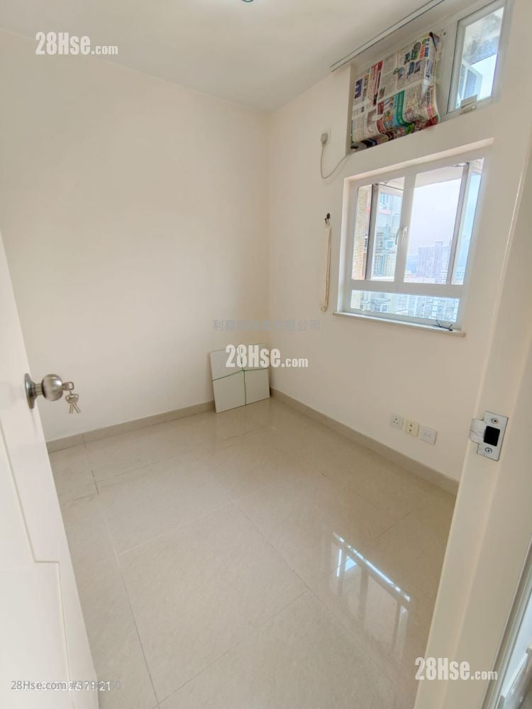 Choi Po Court Rental