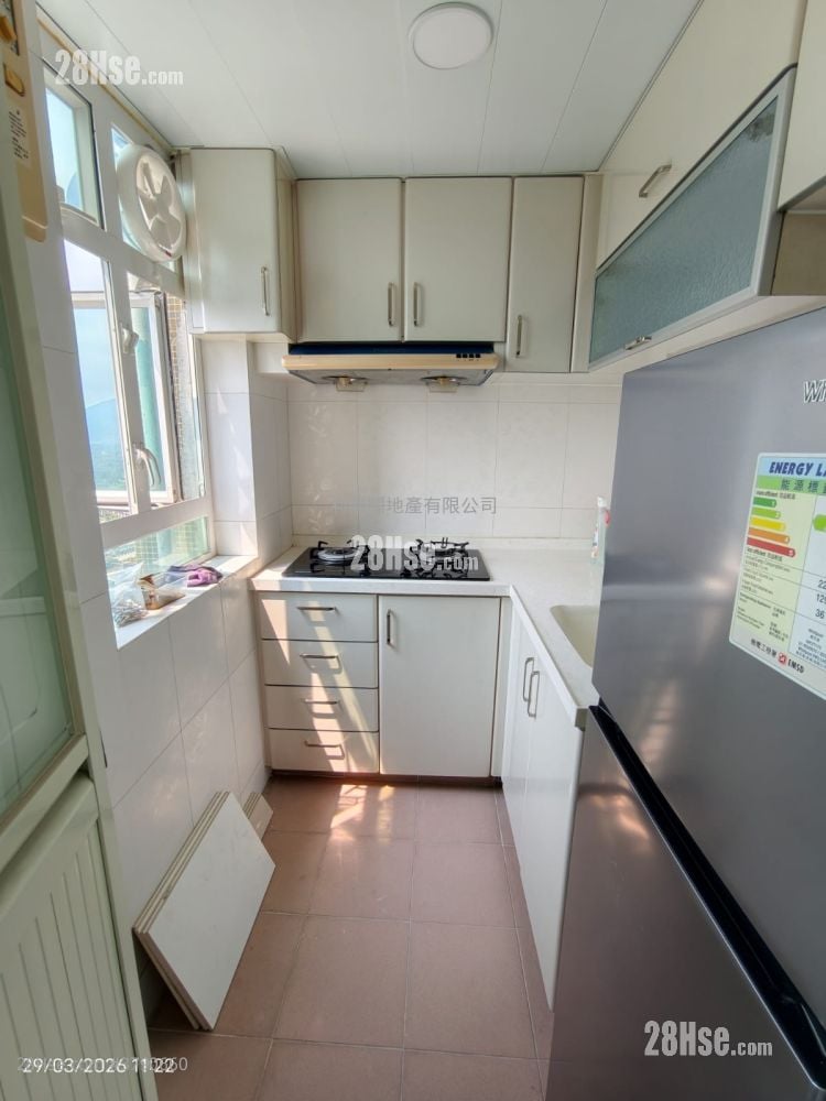 Choi Po Court Rental