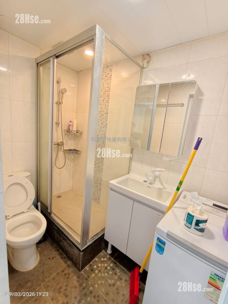 Choi Po Court Rental