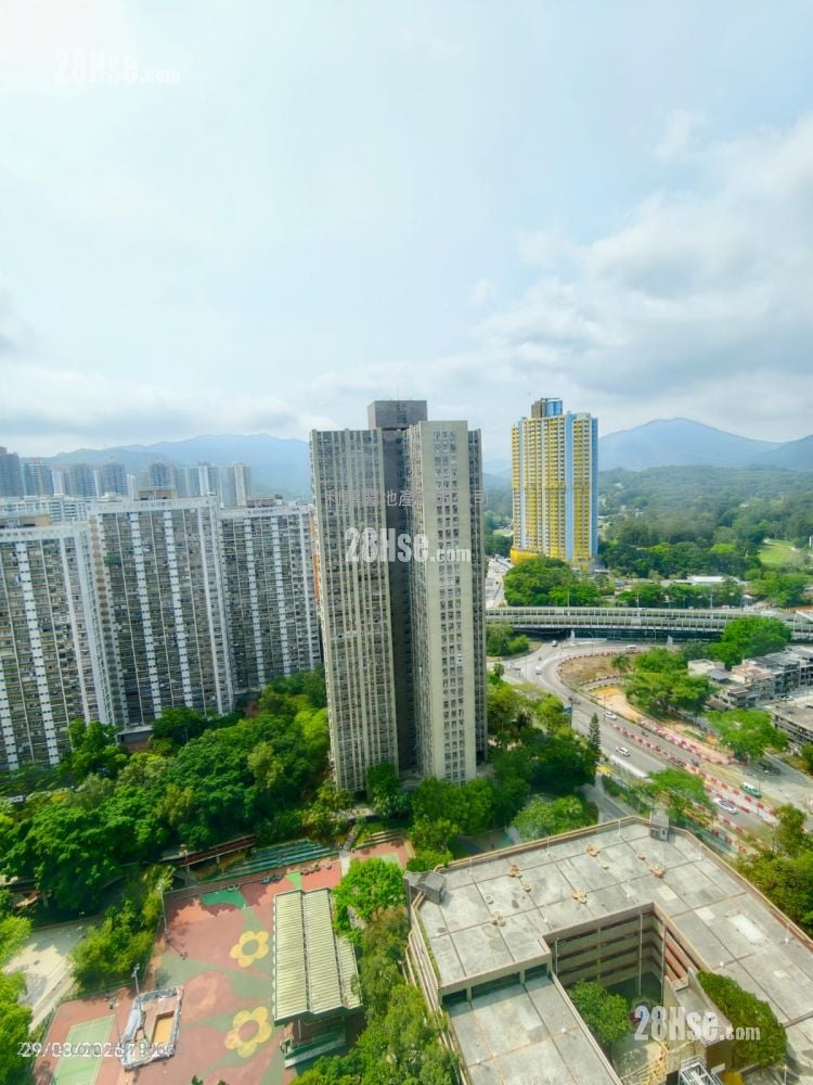 Choi Po Court Rental