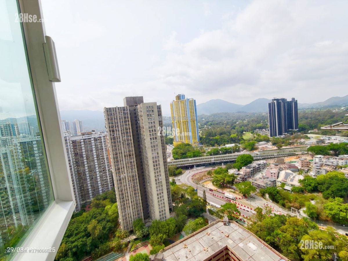 Choi Po Court Rental