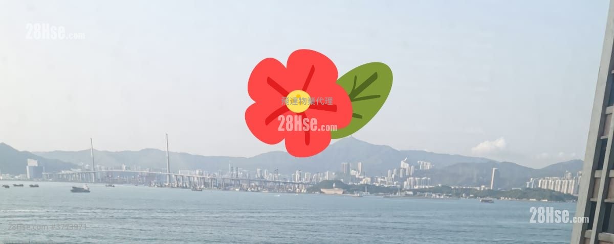 Lun Fung Court Sell 2 Bedrooms , 1 Bathroom