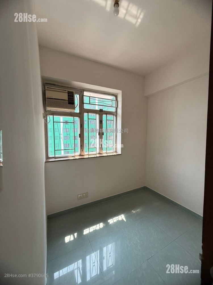 荃乐大厦 售盘 3 房 , 1 浴室 406 平方尺