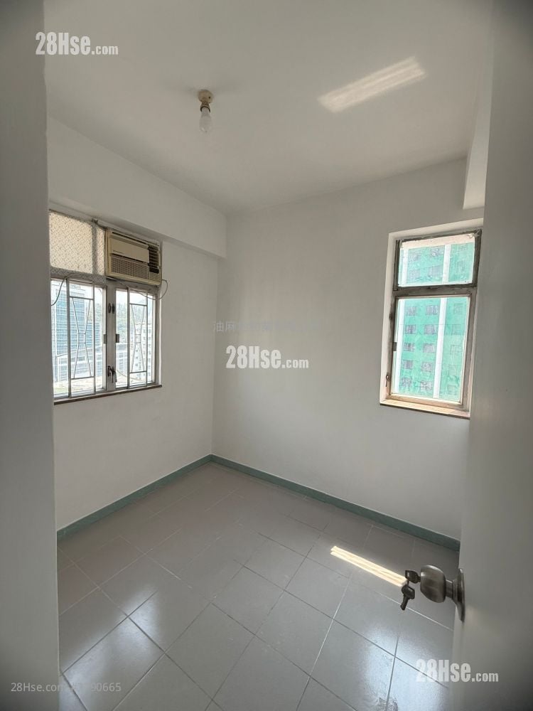 荃乐大厦 售盘 3 房 , 1 浴室 406 平方尺