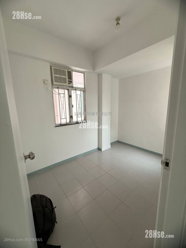 荃乐大厦 售盘 3 房 , 1 浴室 406 平方尺