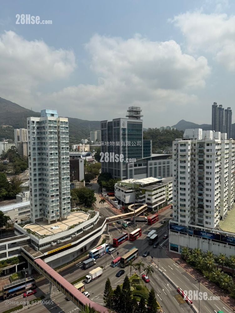 荃乐大厦 售盘 3 房 , 1 浴室 406 平方尺