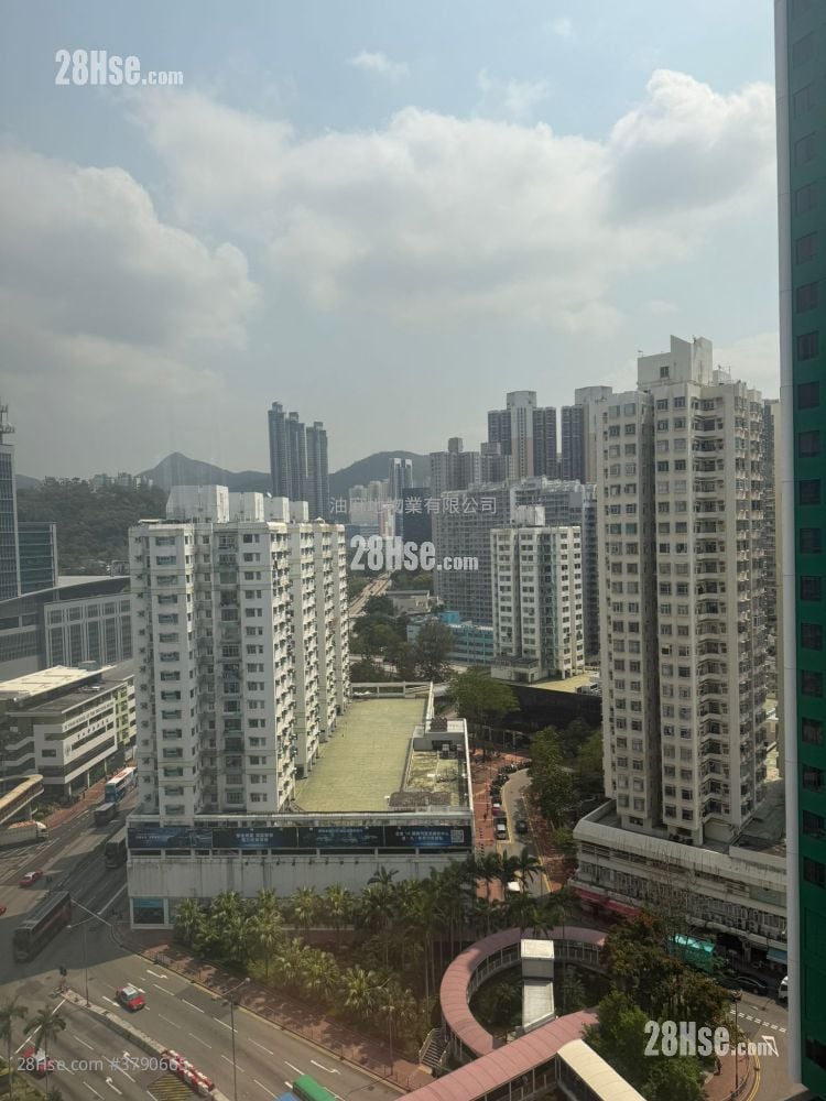 荃乐大厦 售盘 3 房 , 1 浴室 406 平方尺