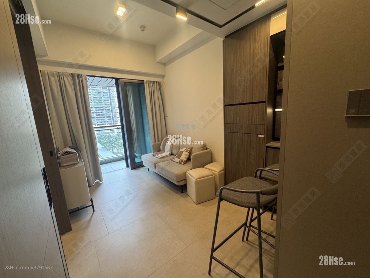 天玺天 售盘 1 房 301 平方尺