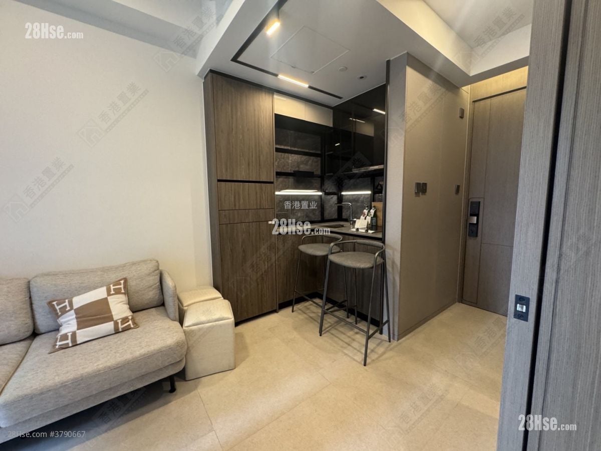 天玺天 售盘 1 房 301 平方尺