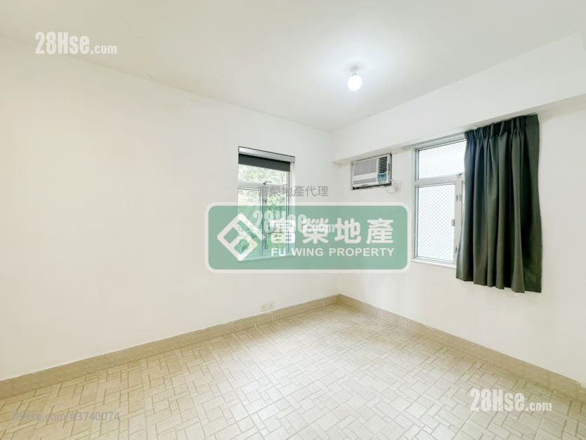 文雅阁 租盘 开放式间隔 , 1 浴室 249 平方尺